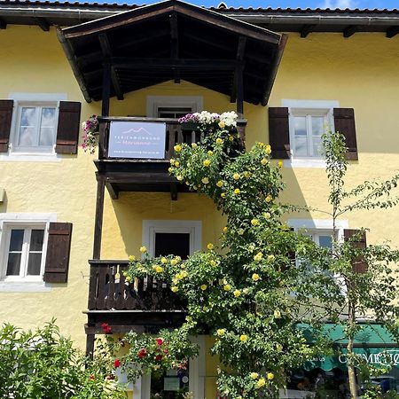 Ferienwohnung Marianne Ortszentrum Fuer Familien 180Qm Μπερχτεσγκάντεν Εξωτερικό φωτογραφία