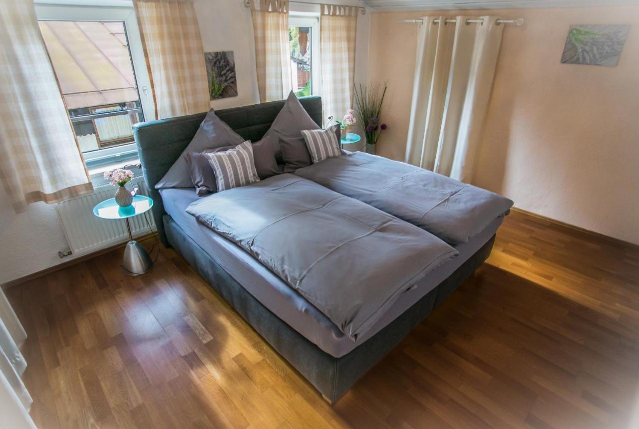 Ferienwohnung Marianne Ortszentrum Fuer Familien 180Qm Μπερχτεσγκάντεν Εξωτερικό φωτογραφία