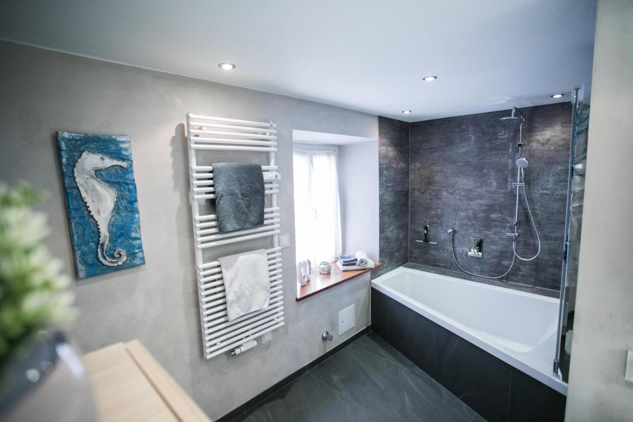 Ferienwohnung Marianne Ortszentrum Fuer Familien 180Qm Μπερχτεσγκάντεν Εξωτερικό φωτογραφία