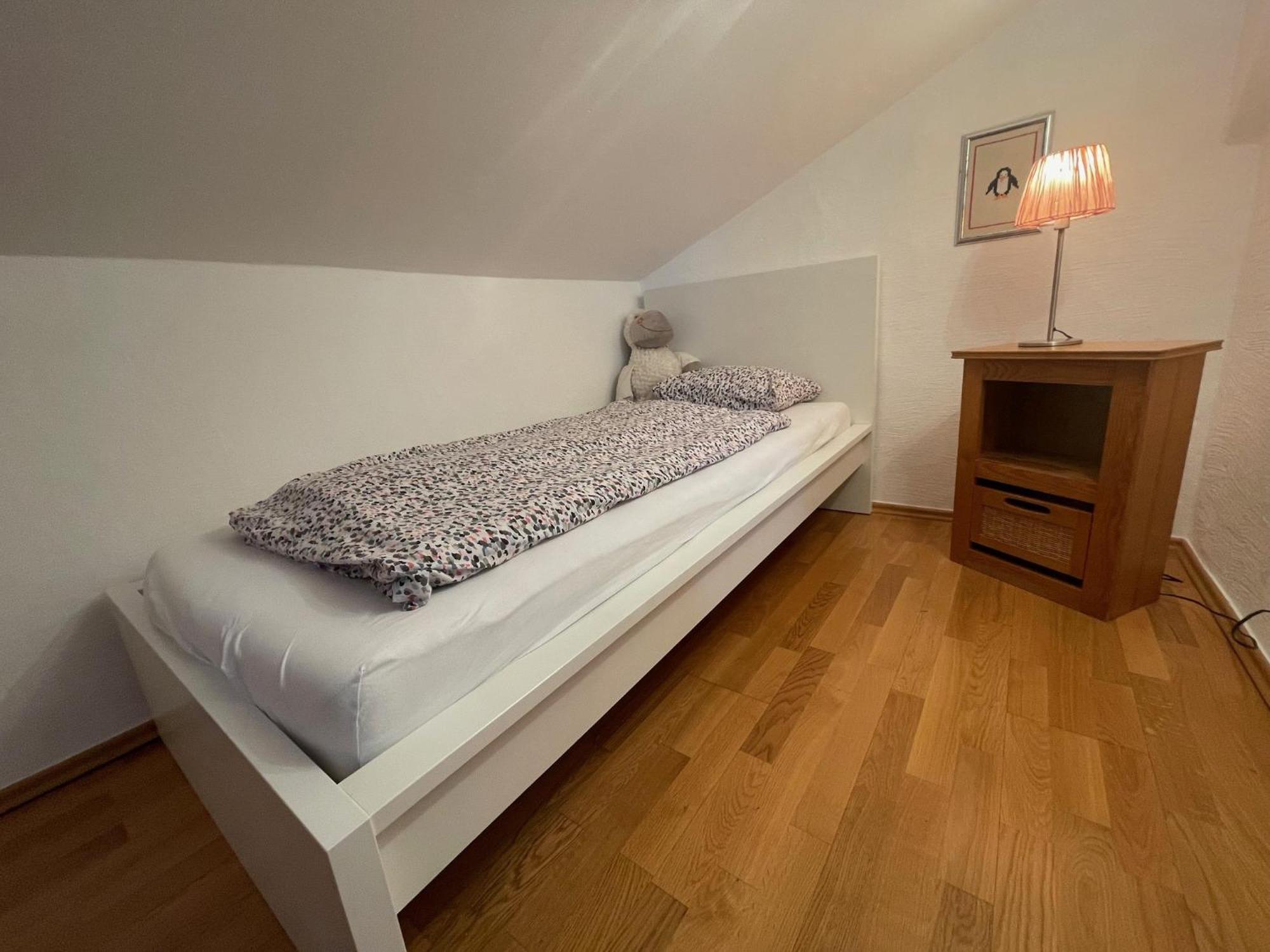 Ferienwohnung Marianne Ortszentrum Fuer Familien 180Qm Μπερχτεσγκάντεν Εξωτερικό φωτογραφία