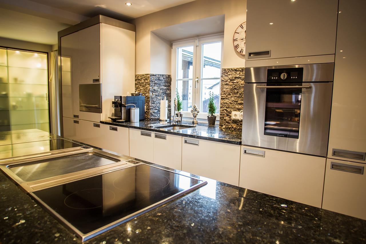Ferienwohnung Marianne Ortszentrum Fuer Familien 180Qm Μπερχτεσγκάντεν Εξωτερικό φωτογραφία