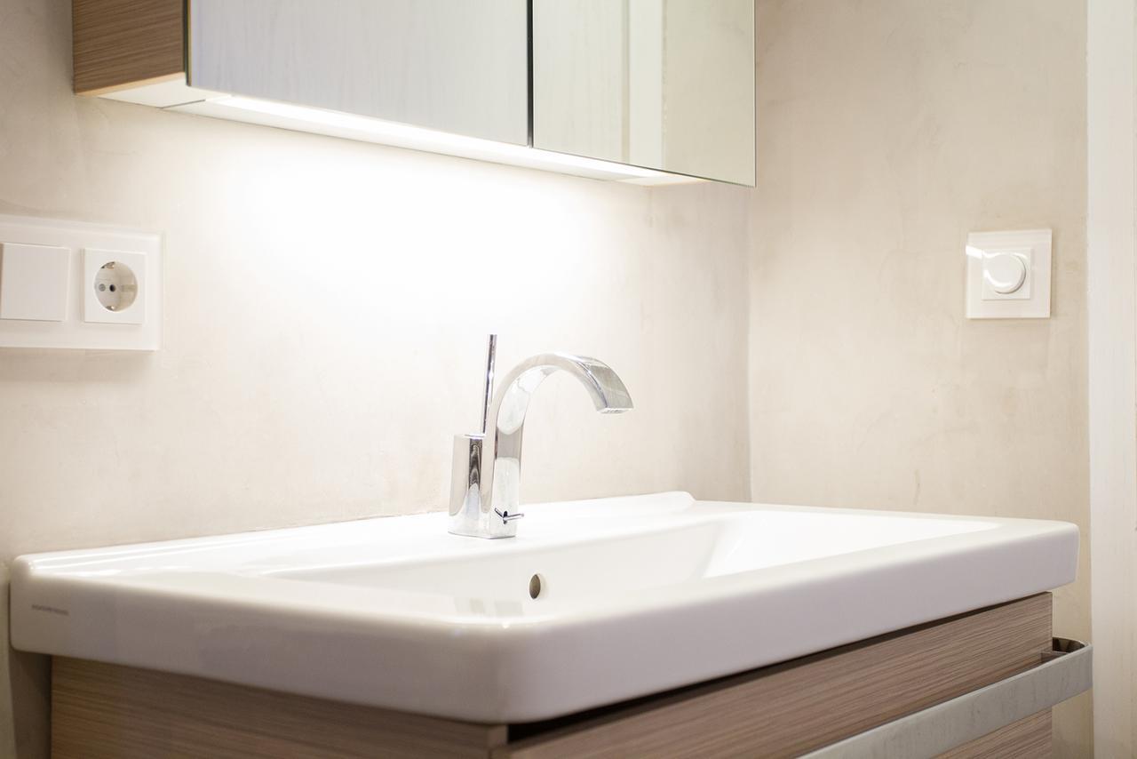 Ferienwohnung Marianne Ortszentrum Fuer Familien 180Qm Μπερχτεσγκάντεν Εξωτερικό φωτογραφία