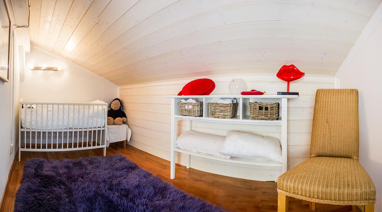 Ferienwohnung Marianne Ortszentrum Fuer Familien 180Qm Μπερχτεσγκάντεν Εξωτερικό φωτογραφία