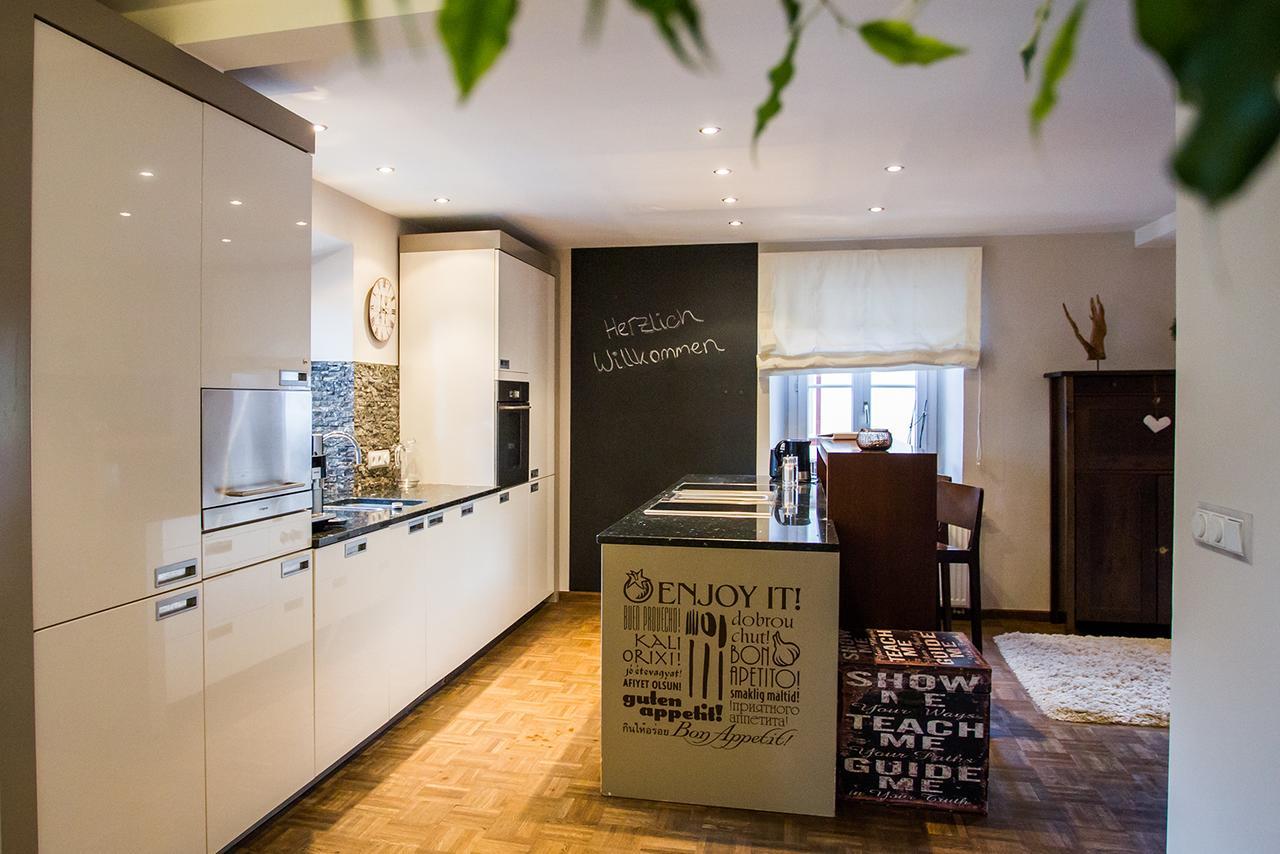 Ferienwohnung Marianne Ortszentrum Fuer Familien 180Qm Μπερχτεσγκάντεν Εξωτερικό φωτογραφία