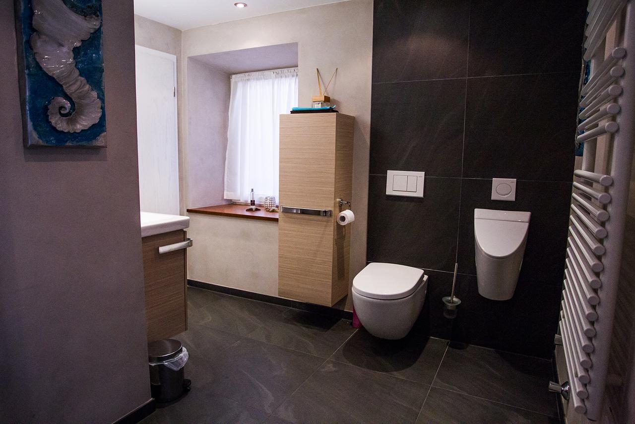 Ferienwohnung Marianne Ortszentrum Fuer Familien 180Qm Μπερχτεσγκάντεν Εξωτερικό φωτογραφία